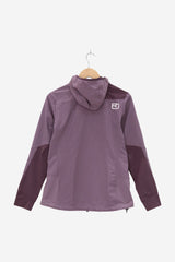 Softshelljacke für Damen