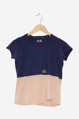 T-Shirt Merino für Damen