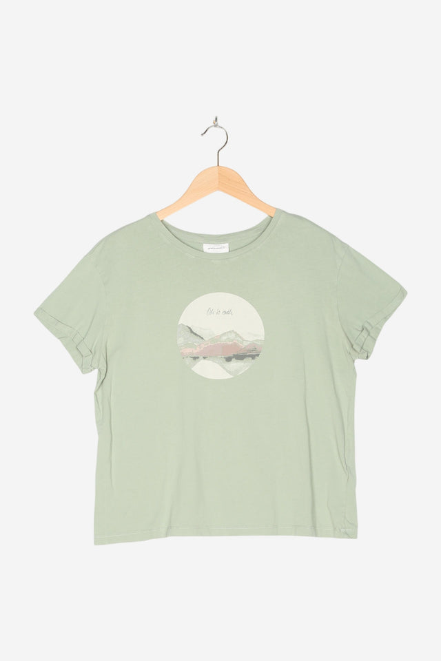 T-Shirt für Damen