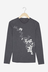 Longsleeve für Damen