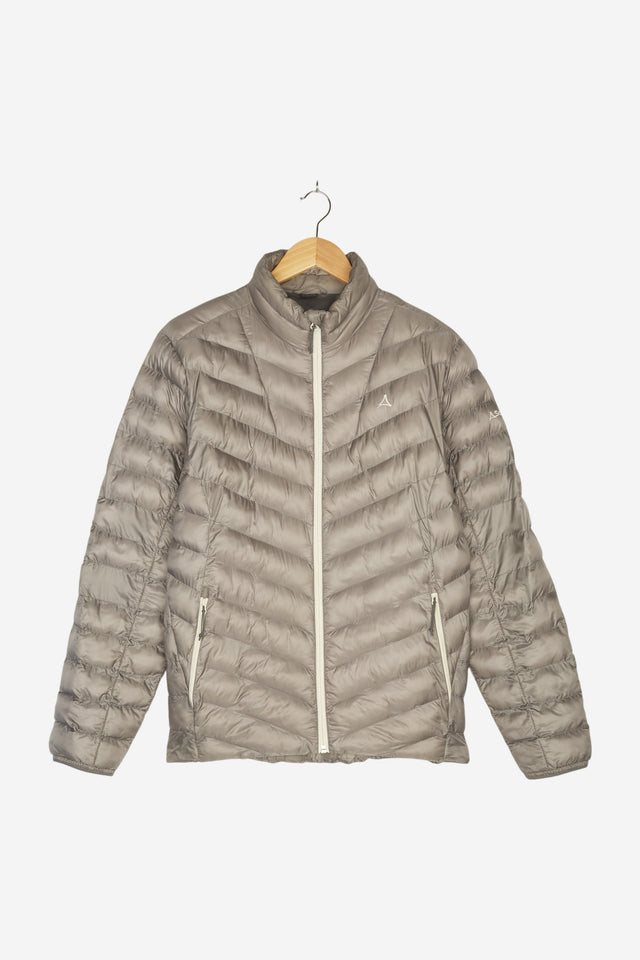 Isolationsjacke für Damen