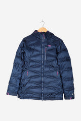 Daunenjacke für Damen