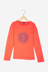 Longsleeve für Kinder