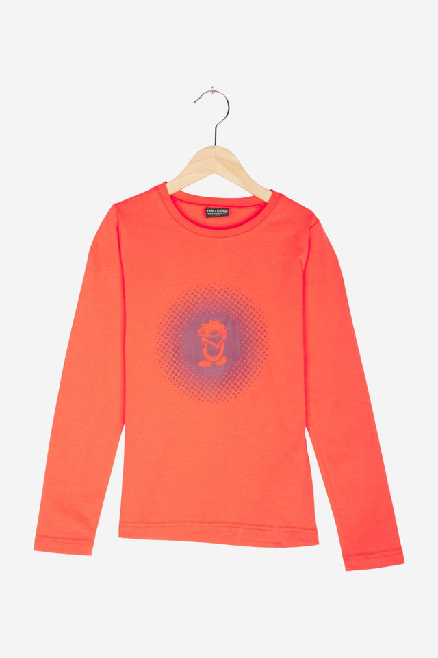 Longsleeve für Kinder