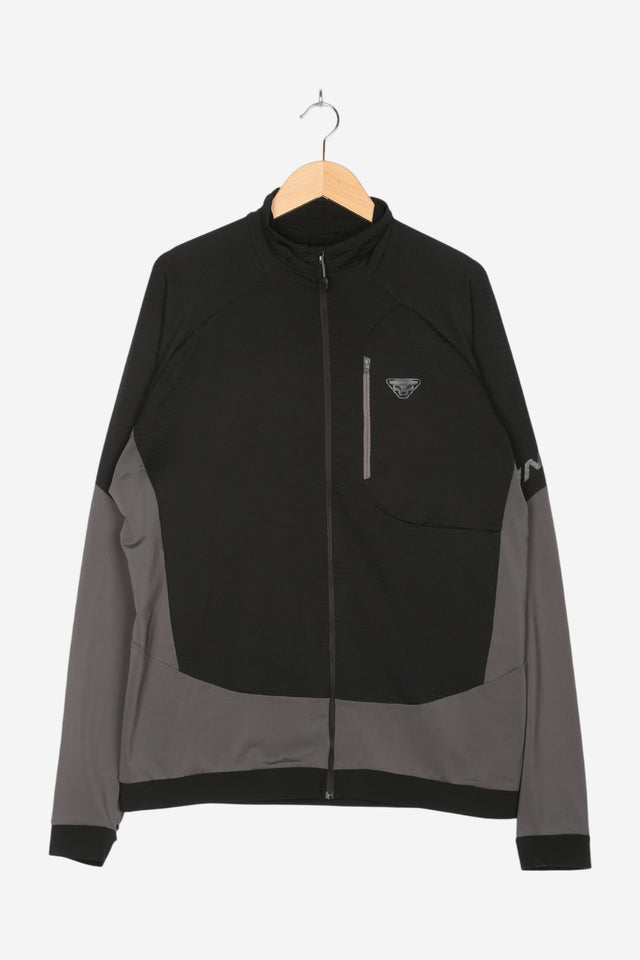 Fleecejacke für Herren