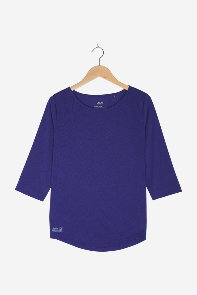 Longsleeve für Damen