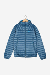 Daunenjacke für Herren