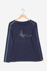 Longsleeve für Damen