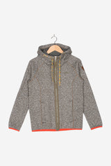 Fleecejacke für Damen