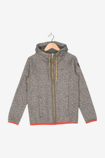 Fleecejacke für Damen
