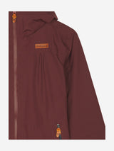 Regenjacke mit GORE-TEX für Herren