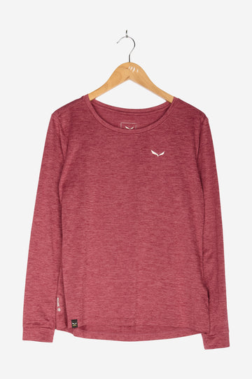 Longsleeve für Damen