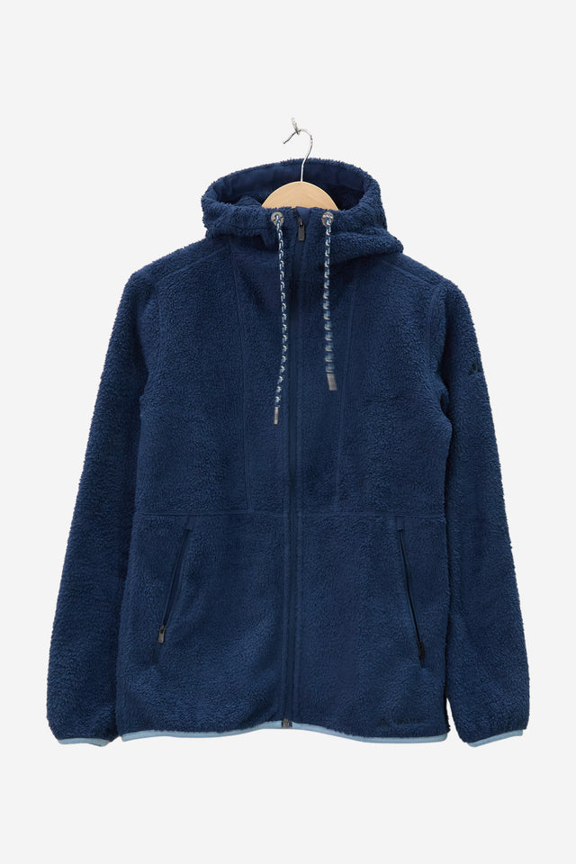 Fleecejacke für Damen