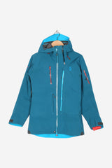 Regenjacke mit GORE-TEX für Damen