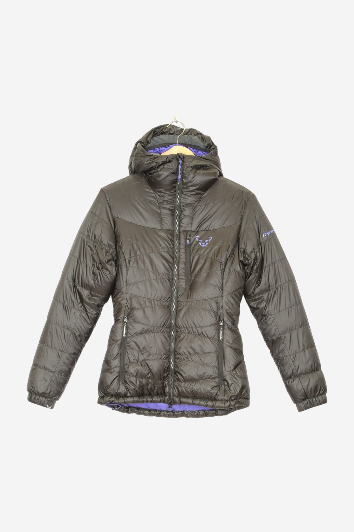 Daunenjacke für Damen