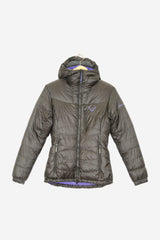 Daunenjacke für Damen