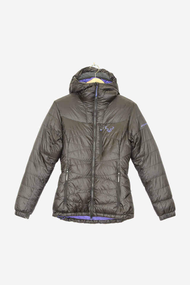 Daunenjacke für Damen