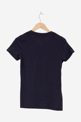 T-Shirt Merino für Damen