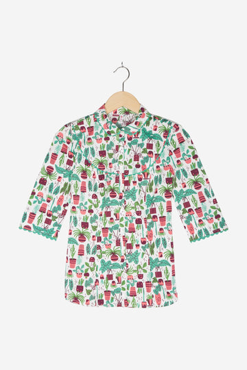 Bluse für Damen