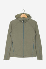 Fleecejacke für Damen