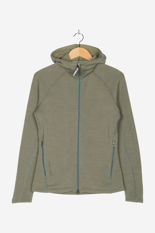 Fleecejacke für Damen