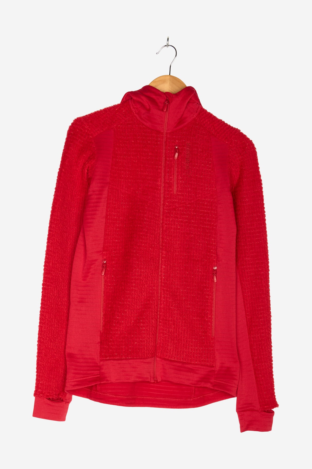 Fleecejacke für Damen