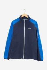 Fleecejacke für Herren