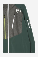 Isolationsjacke für Herren