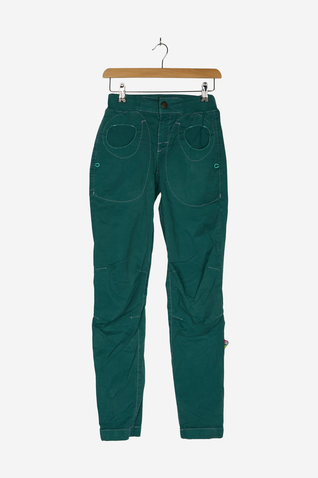 Kletterhose für Damen
