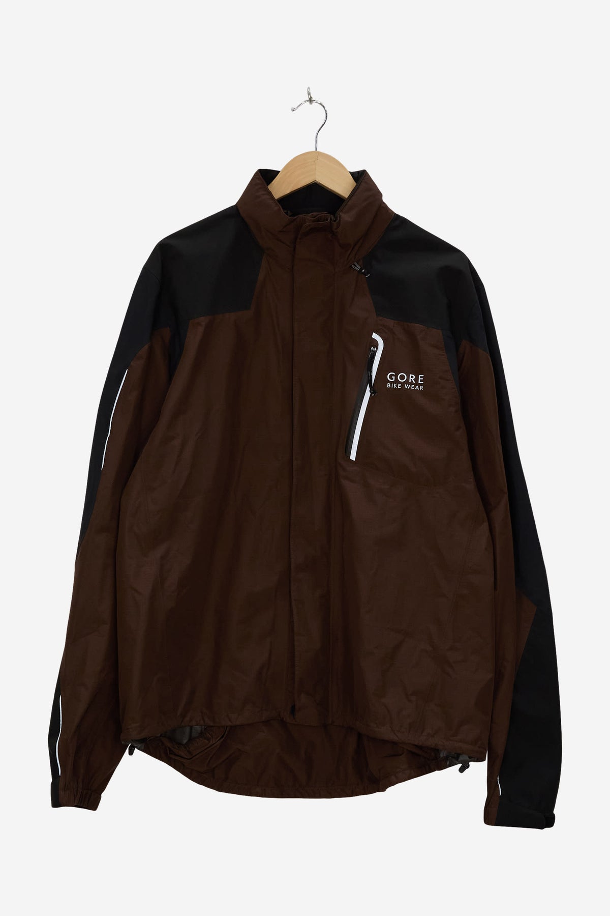 Fahrradjacke für Herren