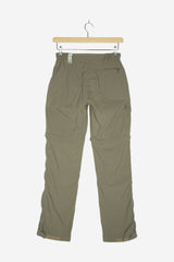 Zip Off Hose für Damen