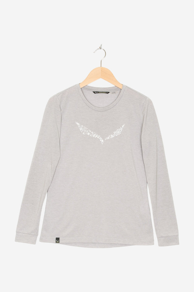 Longsleeve für Damen