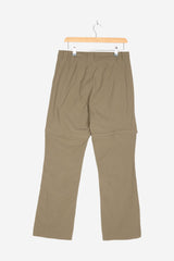 Zip Off Hose für Damen