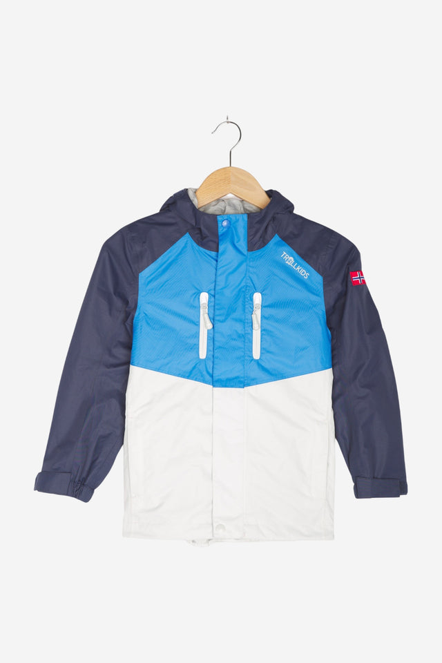 Regenjacke für Kinder
