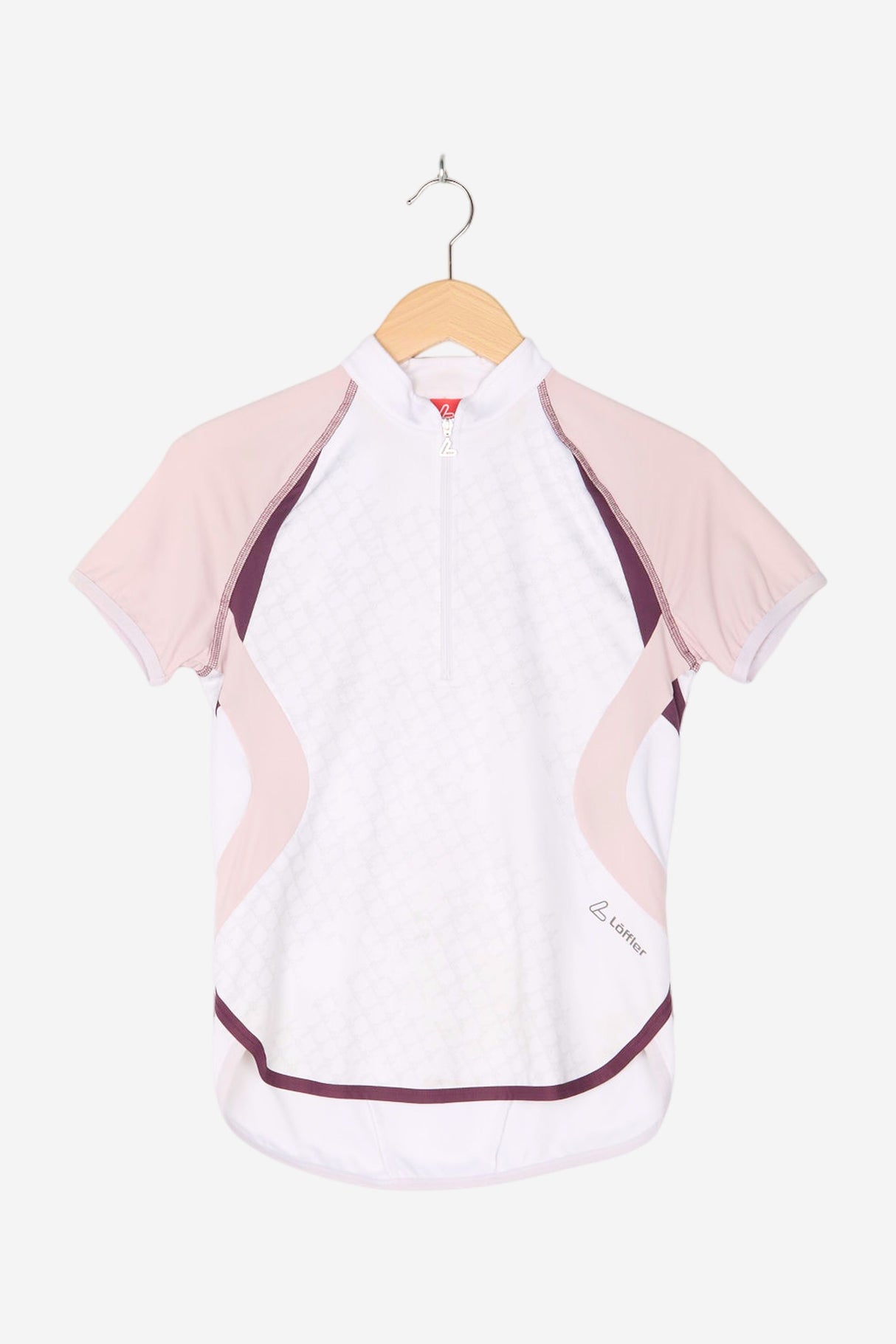 Fahrradtrikot für Damen