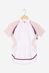 Fahrradtrikot für Damen