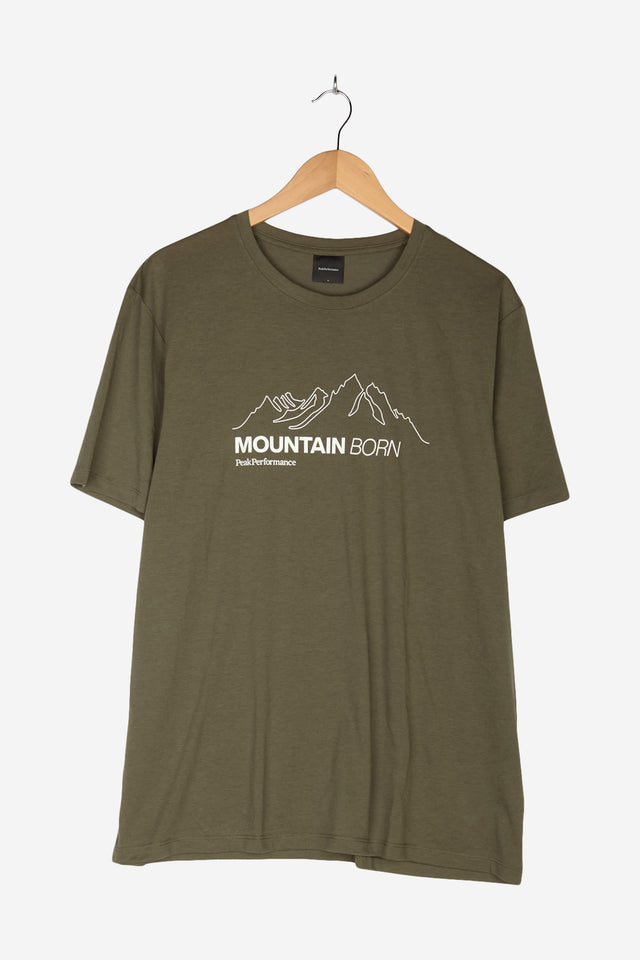 T-Shirt für Herren