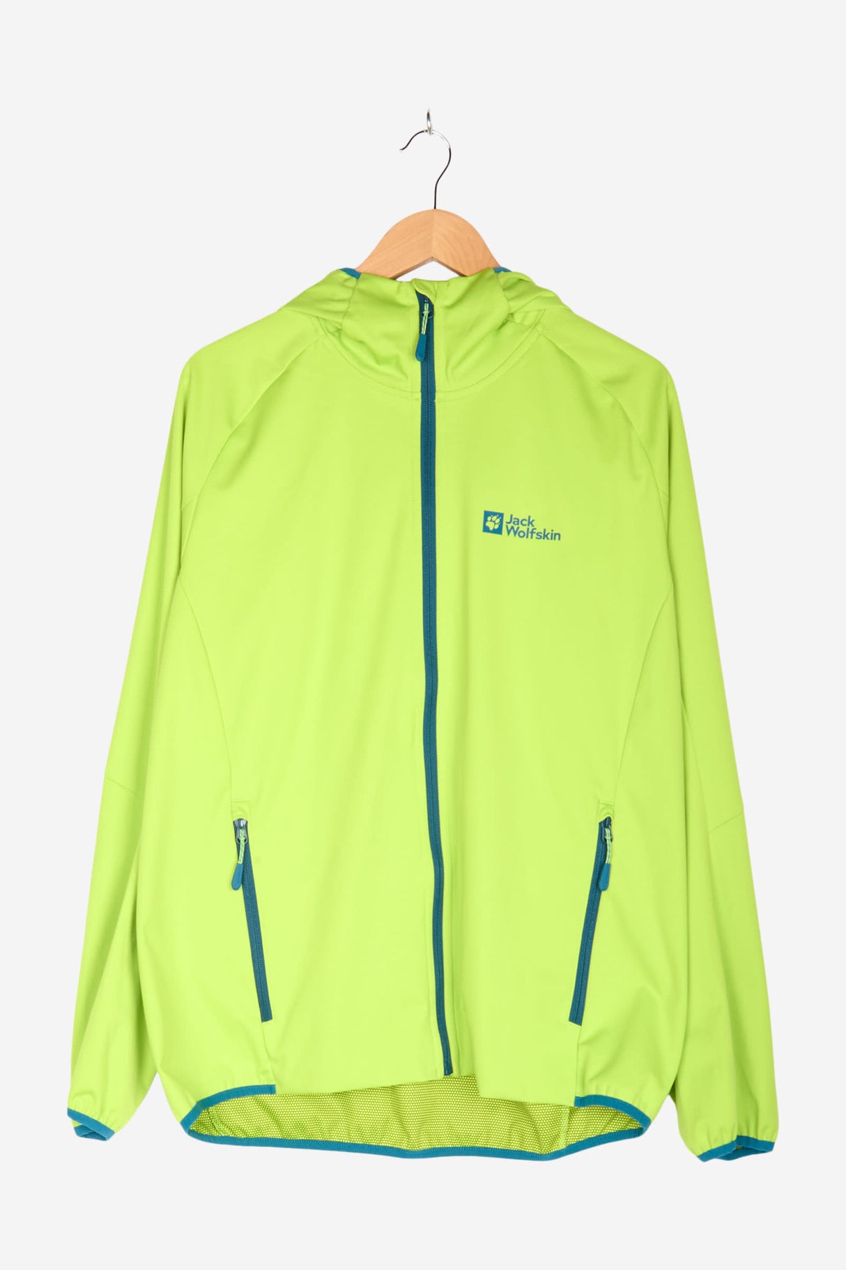Softshelljacke für Damen