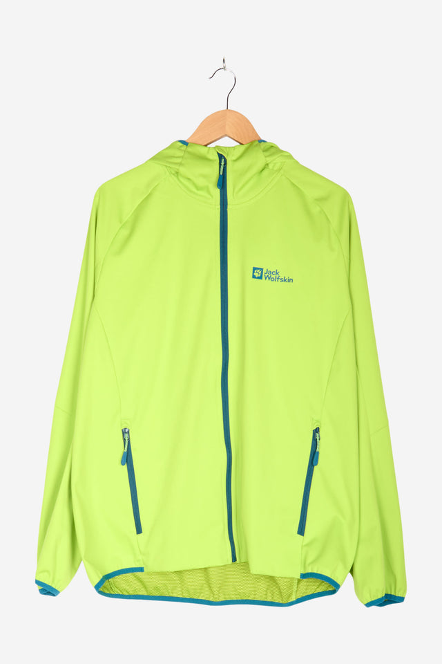 Softshelljacke für Damen