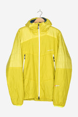 Isolationsjacke für Herren