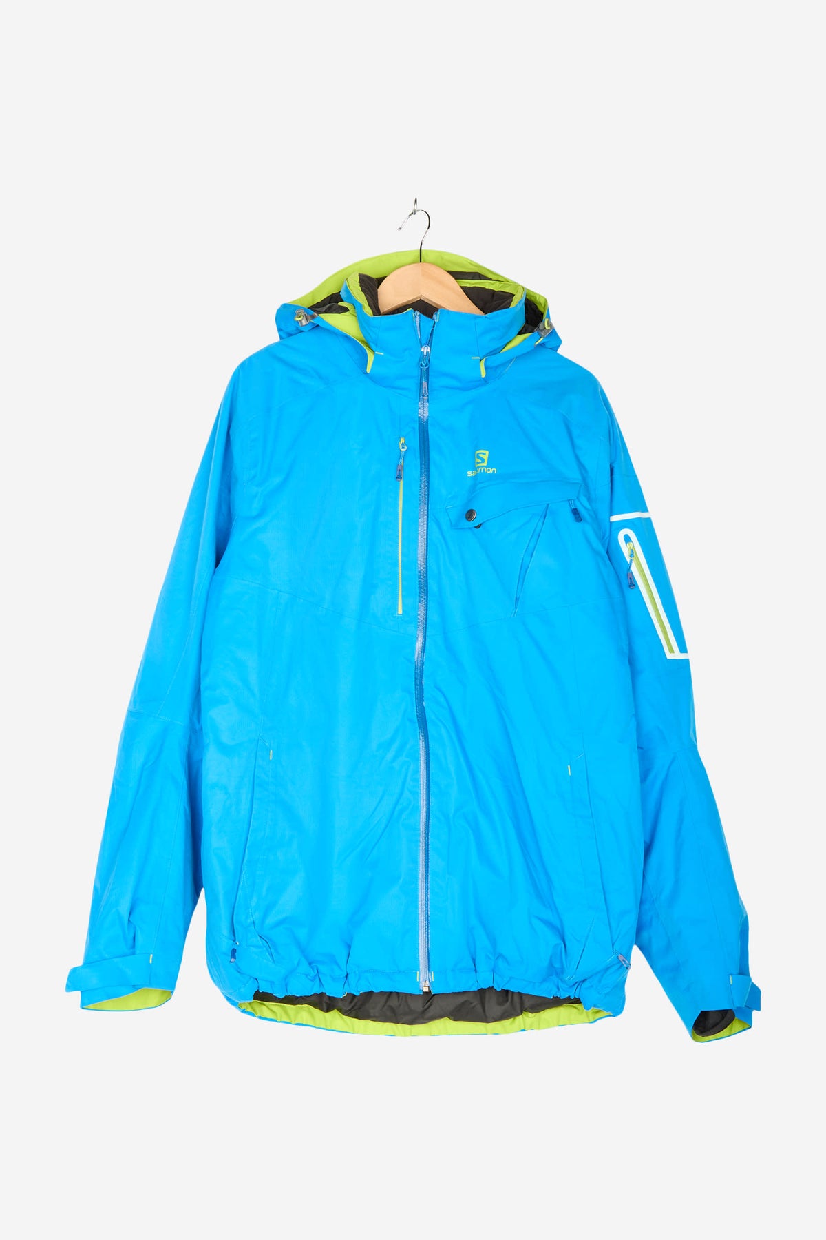 Skijacke für Herren