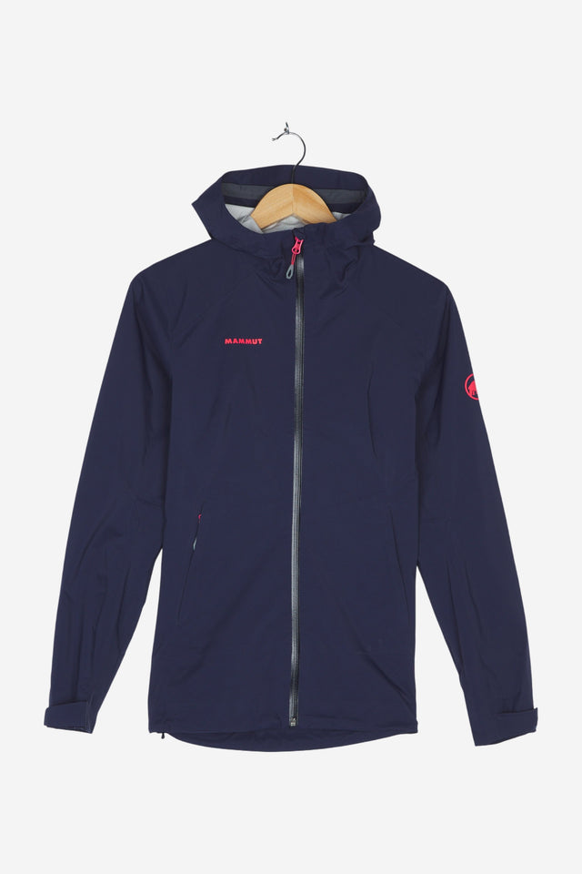 Regenjacke für Damen