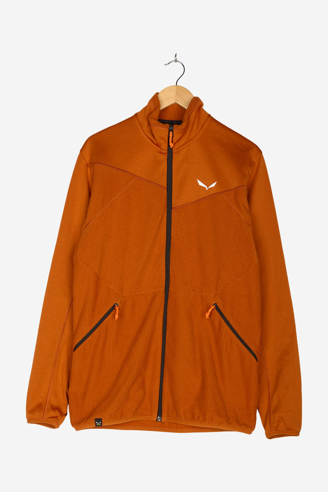 Fleecejacke für Herren