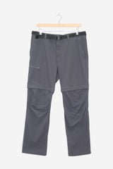 Zip Off Hose für Herren