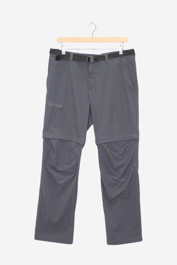 Zip Off Hose für Herren