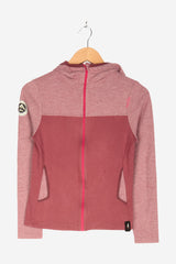 Fleecejacke für Damen