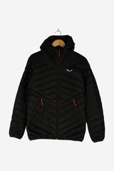 Daunenjacke für Damen