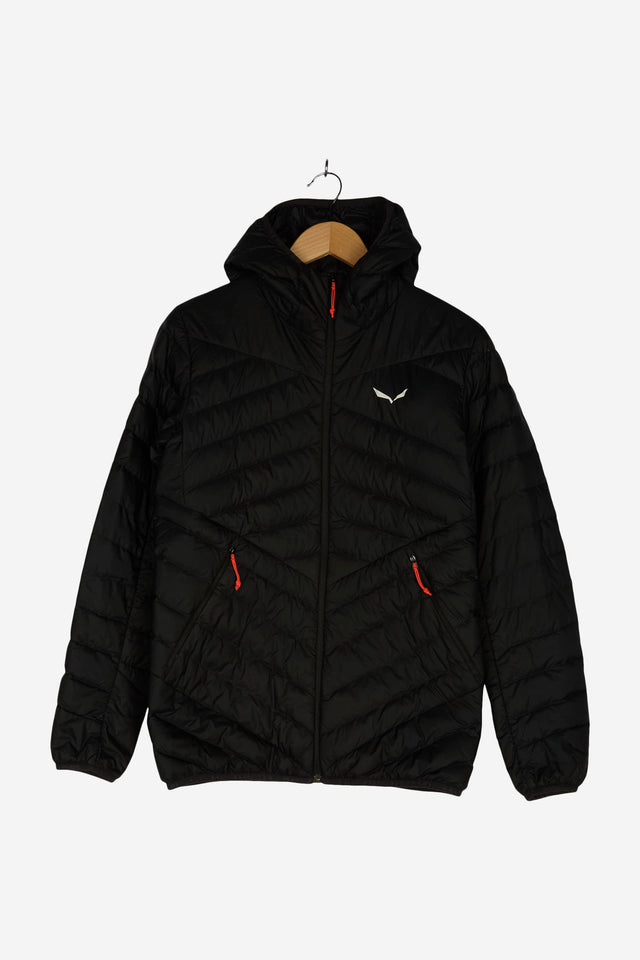 Daunenjacke für Damen