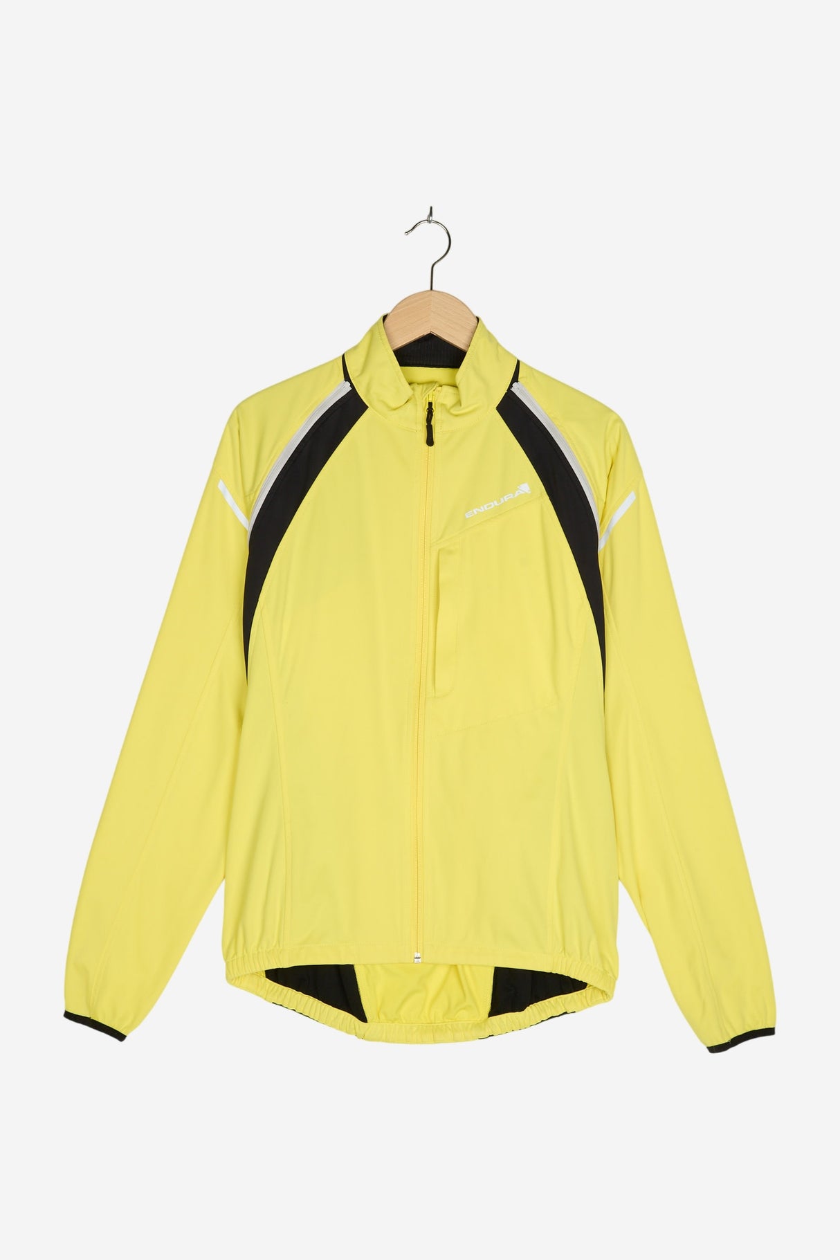 Fahrradjacke für Herren