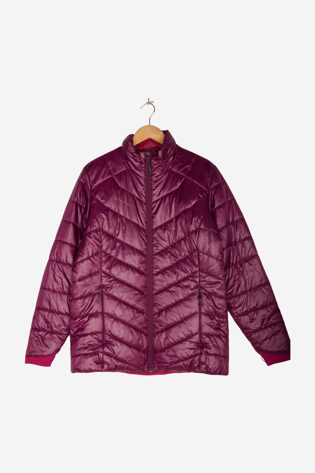 Isolationsjacke für Damen